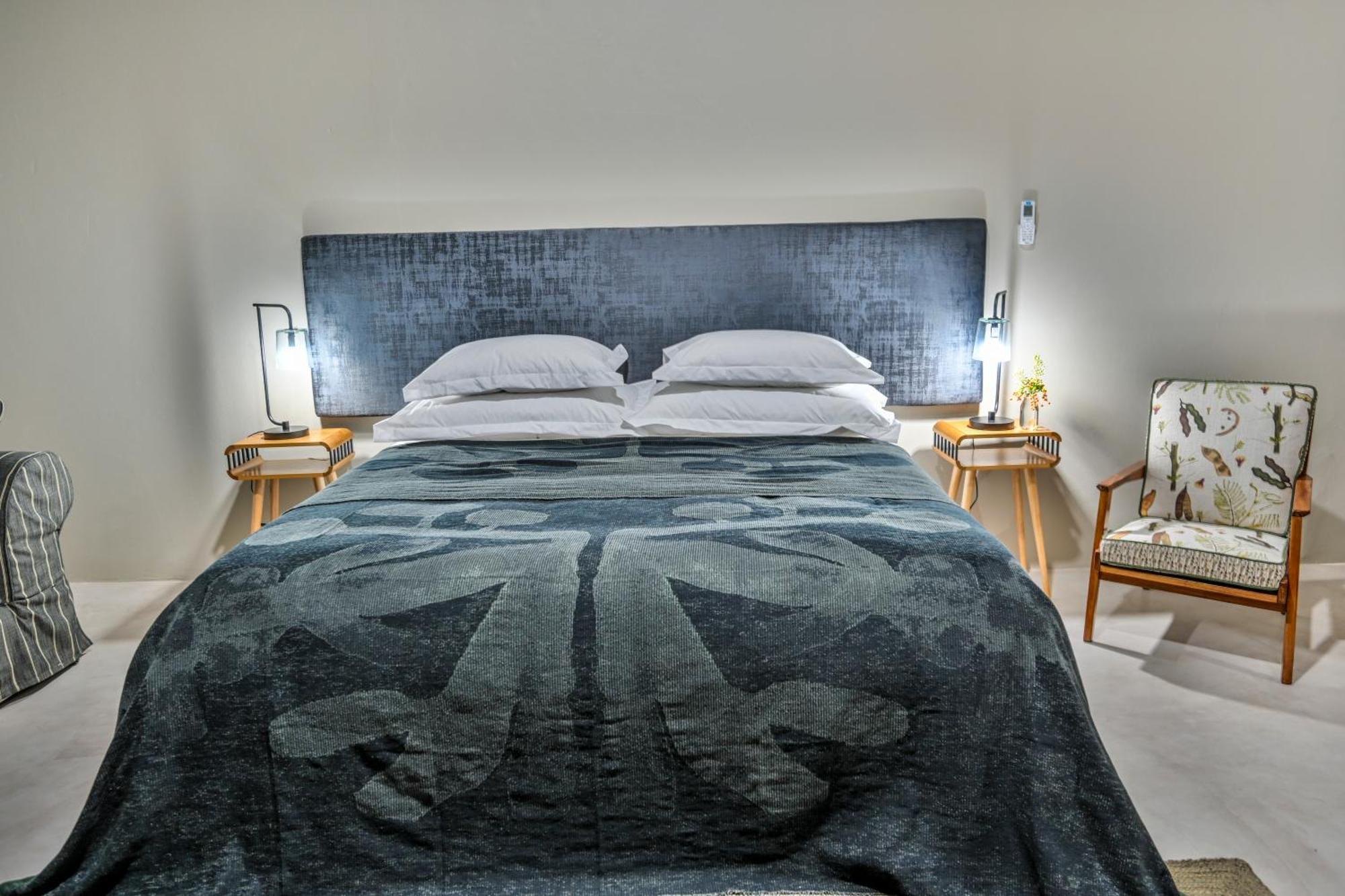 בלומפונטייין Blue Rain Guest House מראה חיצוני תמונה