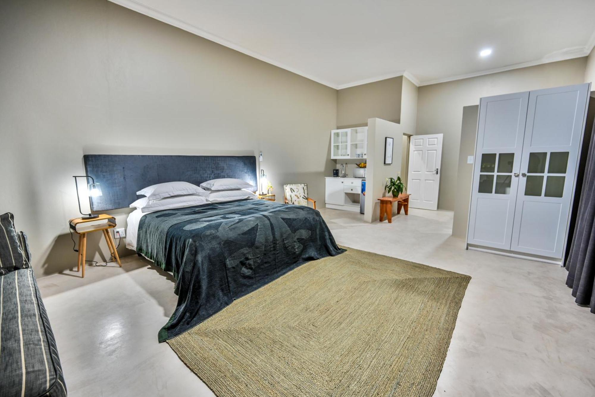 בלומפונטייין Blue Rain Guest House מראה חיצוני תמונה