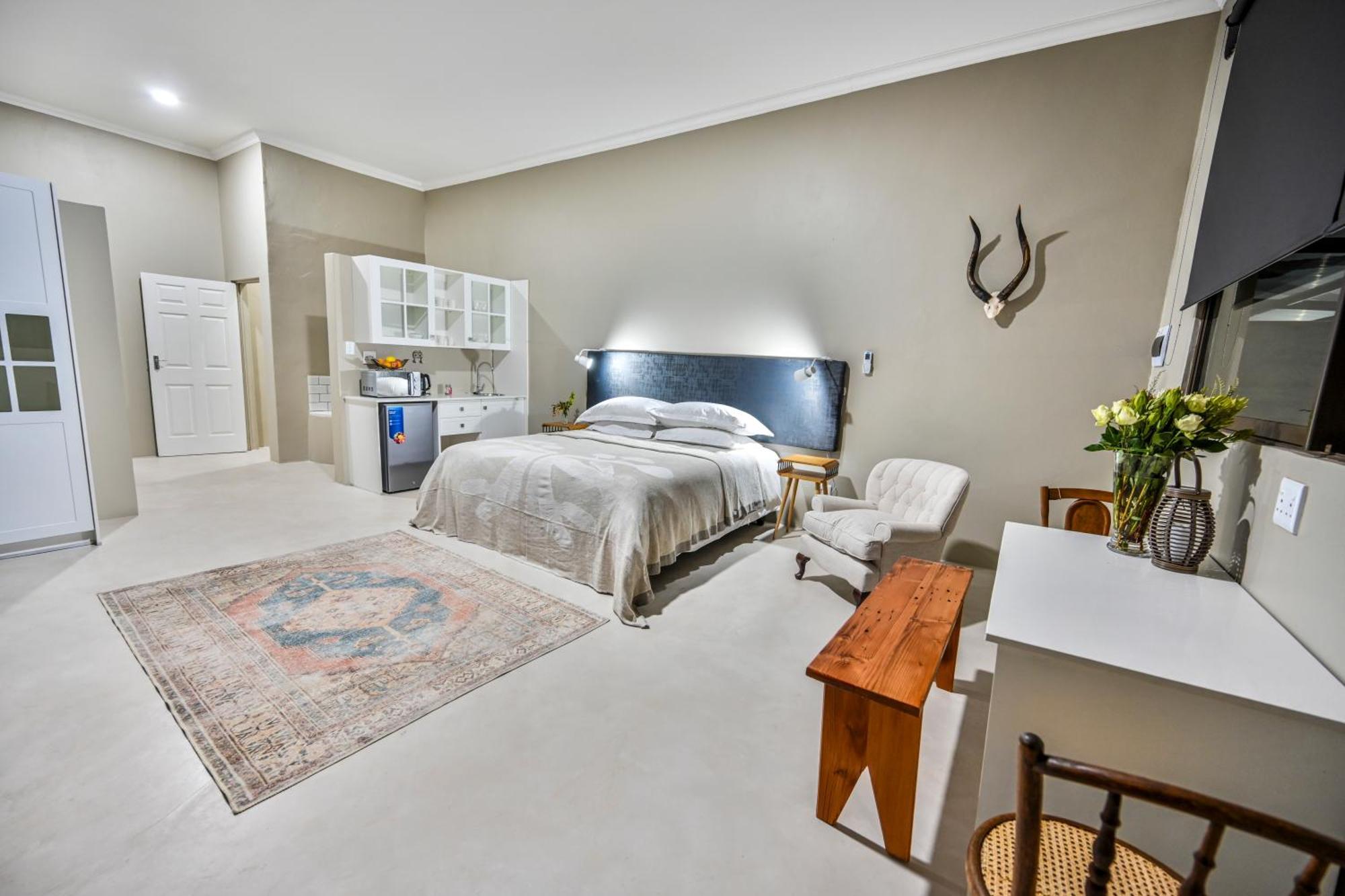 בלומפונטייין Blue Rain Guest House מראה חיצוני תמונה